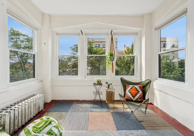Listing Photo 4 - Condo for sale in building located at 5487 S Cornell Ave, Chicago, IL 60615 - Unit #3