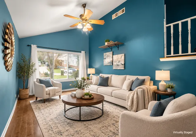 Photo 2 of Single family home for sale at 199 W Hillside Dr, Round Lake, IL 60073 | MLS# 12762820 | Listing updated on 2026-10-20