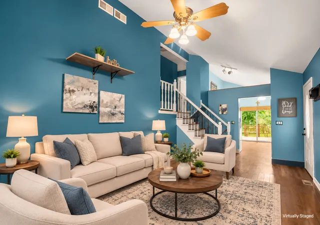 Photo 3 of Single family home for sale at 199 W Hillside Dr, Round Lake, IL 60073 | MLS# 12762820 | Listing updated on 2026-10-20