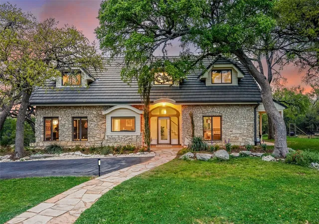 Single family home for sale at 8004 Golden Oaks Ln, Austin, TX 78737 | MLS# 12762822 | Listing updated on 2026-09-21
