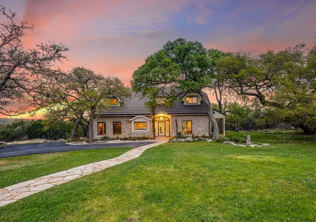 Photo 2 of Single family home for sale at 8004 Golden Oaks Ln, Austin, TX 78737 | MLS# 12762822 | Listing updated on 2026-09-21