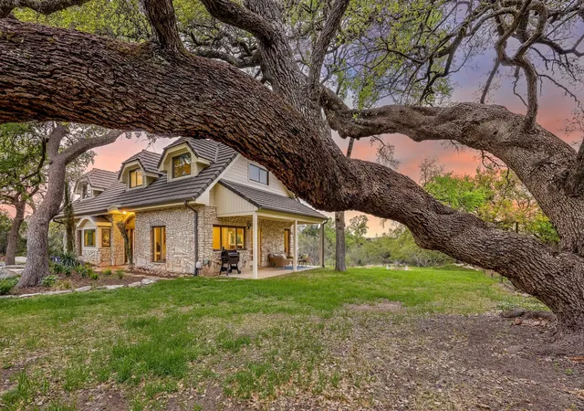 Photo 3 of Single family home for sale at 8004 Golden Oaks Ln, Austin, TX 78737 | MLS# 12762822 | Listing updated on 2026-09-21