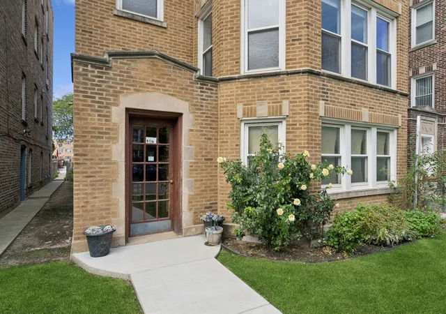 Photo 2 of Multi family home for sale at 9116 La Crosse Ave, Skokie, IL 60077 | MLS# 12762824 | Listing updated on 2026-09-29