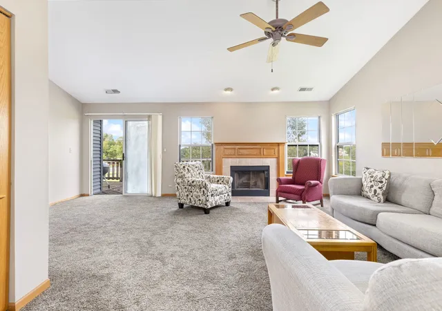 Photo 3 of Multi family home for sale at 402 Gloria Ln, Oswego, IL 60543 | MLS# 12762844 | Listing updated on 2026-09-30