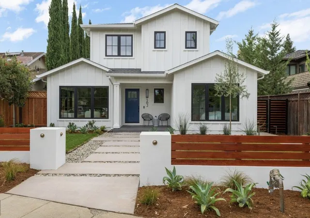 Single family home for sale at 562 Palm Ave, Los Altos, CA 94022 | MLS# 12762858 | Listing updated on 2026-09-23