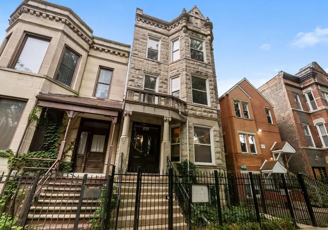 Photo 2 of Multi family home for sale at 2722 W Potomac Ave, Chicago, IL 60622 | MLS# 12762861 | Listing updated on 2026-09-21