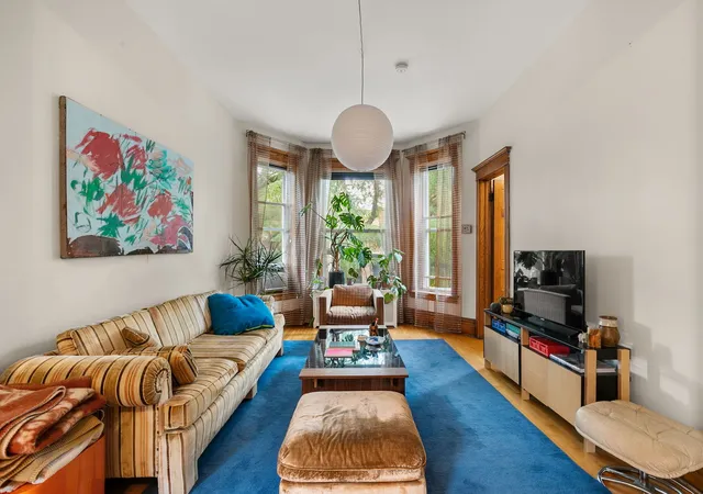 Photo 3 of Multi family home for sale at 2722 W Potomac Ave, Chicago, IL 60622 | MLS# 12762861 | Listing updated on 2026-09-21