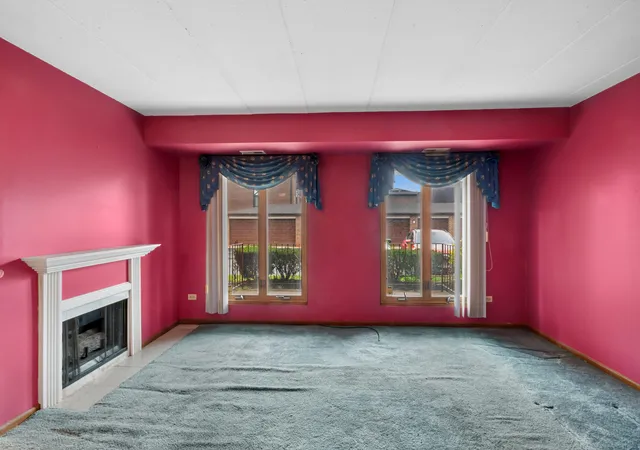 Listing Photo 5 - Condo for sale in building located at 13547 Lamon Ave, Crestwood, IL 60418 - Unit #402