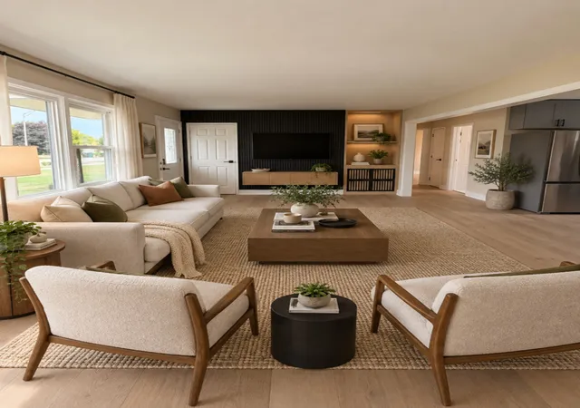 Photo 4 of Single family home for sale at 6449 W 84th Street, Burbank, IL 60459 | MLS# 12762865 | Listing updated on 2026-09-23