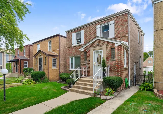 Photo 1 of Sale Pending at 8721 S Merrill Ave, Chicago, IL 60617 | MLS# 12762866 | Listing updated on 2026-10-09