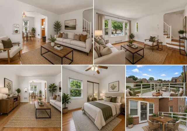 Photo 2 of Sale Pending at 8721 S Merrill Ave, Chicago, IL 60617 | MLS# 12762866 | Listing updated on 2026-10-09