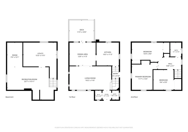 Photo 36 of Sale Pending at 8721 S Merrill Ave, Chicago, IL 60617 | MLS# 12762866 | Listing updated on 2026-10-09