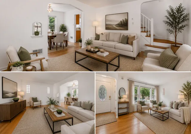 Photo 4 of Sale Pending at 8721 S Merrill Ave, Chicago, IL 60617 | MLS# 12762866 | Listing updated on 2026-10-09
