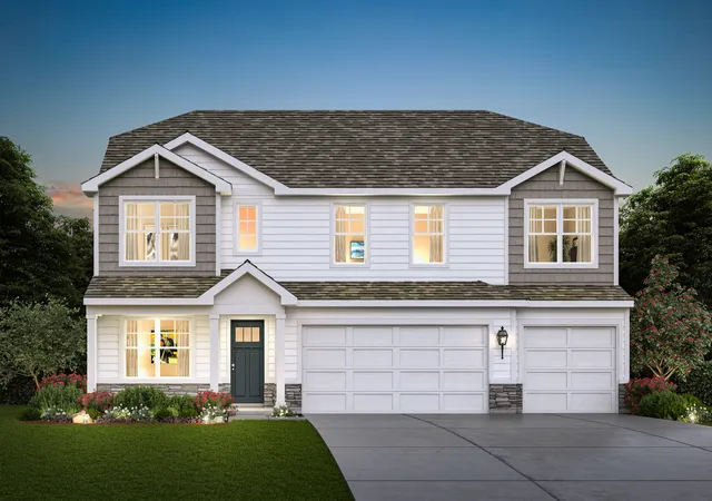 Photo 1 of Single family home for sale at 14725 S Parkview Dr, Plainfield, IL 60544 | MLS# 12762870 | Listing updated on 2026-09-23