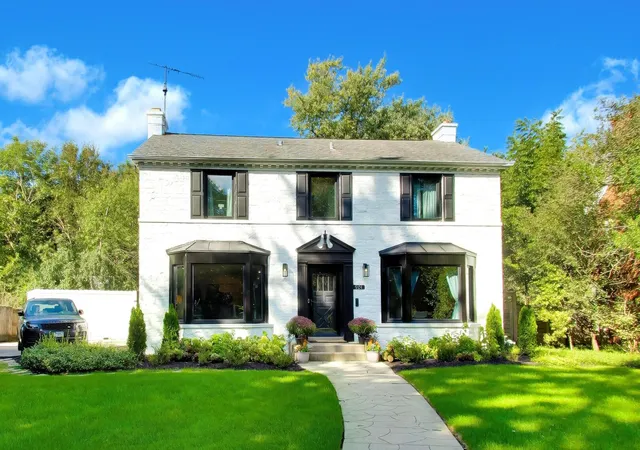 Photo 1 of Single family home for sale at 901 Locust Rd, Wilmette, IL 60091 | MLS# 12762874 | Listing updated on 2026-09-26