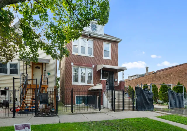 Photo 1 of Multi family home for sale at 4530 S Whipple St, Chicago, IL 60632 | MLS# 12762875 | Listing updated on 2026-09-24