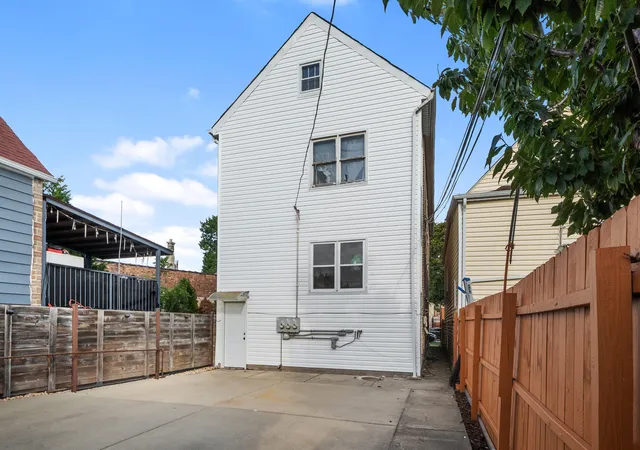 Photo 2 of Multi family home for sale at 4530 S Whipple St, Chicago, IL 60632 | MLS# 12762875 | Listing updated on 2026-09-24
