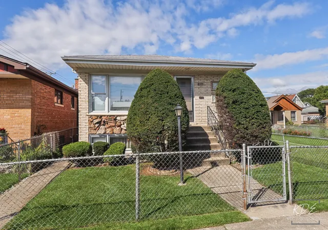 Single family home for sale at 3216 N Ottawa Ave, Chicago, IL 60634 | MLS# 12762885