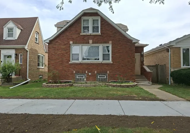 Photo 1 of Single family home for sale at 3109 N Newland Ave, Chicago, IL 60634 | MLS# 12762890 | Listing updated on 2026-10-08