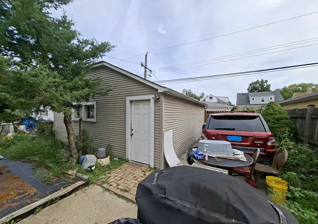 Photo 22 of Single family home for sale at 3109 N Newland Ave, Chicago, IL 60634 | MLS# 12762890 | Listing updated on 2026-10-08