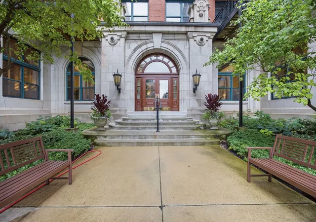 Photo 1 of Condo for sale at 1439 S Michigan Ave #108, Chicago, IL 60605 | MLS# 12762899 | Listing updated on 2026-09-18