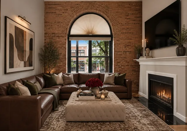 Photo 3 of Condo for sale at 1439 S Michigan Ave #108, Chicago, IL 60605 | MLS# 12762899 | Listing updated on 2026-09-18