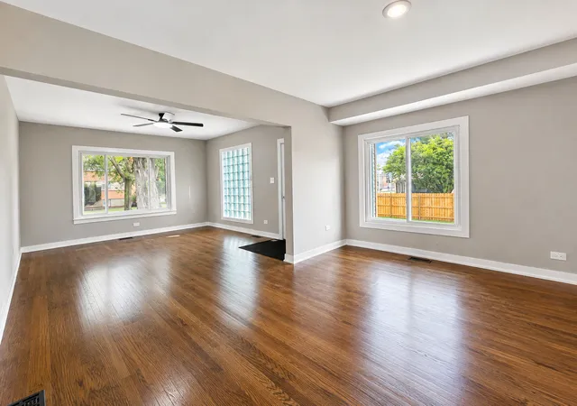 Photo 3 of Single family home for sale at 1936 S 17th Avenue, Maywood, IL 60153 | MLS# 12762904 | Listing updated on 2026-09-23