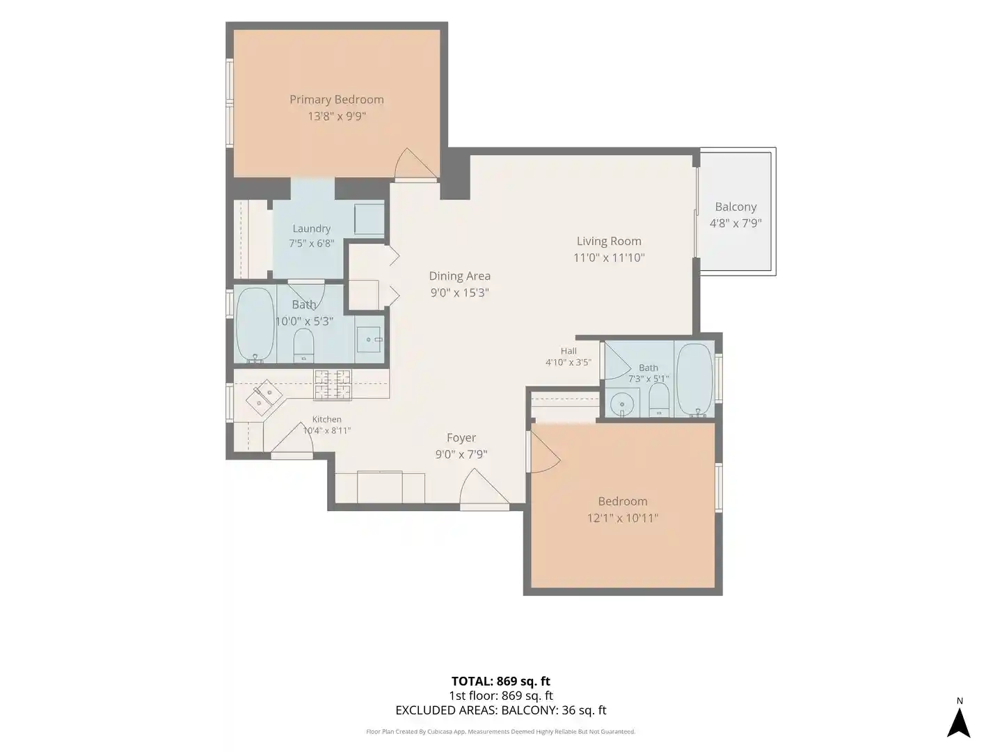 Listing Photo 20 - Condo for sale in 1641 W Farwell Ave located at 1641 W Farwell Ave, Chicago, IL 60626 - Unit #2N