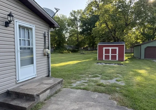 Photo 2 of Sale Pending at 1306 Main St, Carterville, IL 62918 | MLS# 12762915 | Listing updated on 2026-10-06