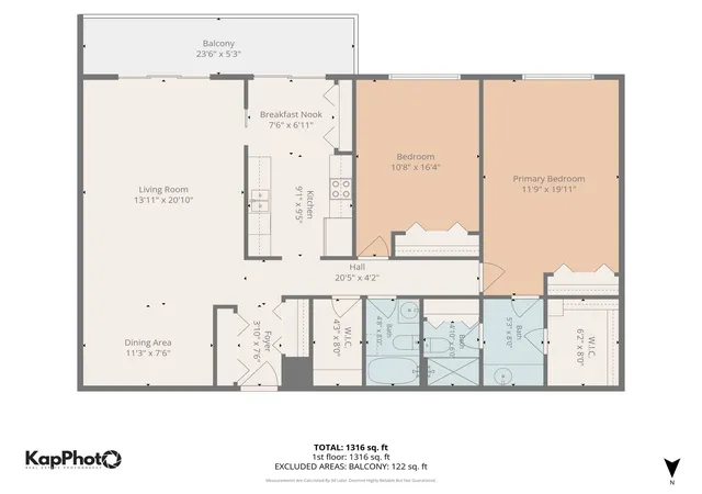 Photo 30 of Condo for sale at 4949 Golf Rd #105, Skokie, IL 60077 | MLS# 12762917 | Listing updated on 2026-10-07