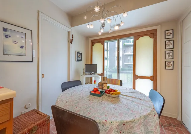 Listing Photo 5 - Condo for sale in building located at 4949 Golf Rd, Skokie, IL 60077 - Unit #105
