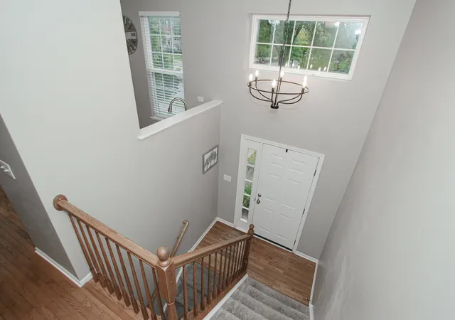 Photo 2 of Townhouse for sale at 734 Thornbury Rd, Bartlett, IL 60103 | MLS# 12762922 | Listing updated on 2026-10-07