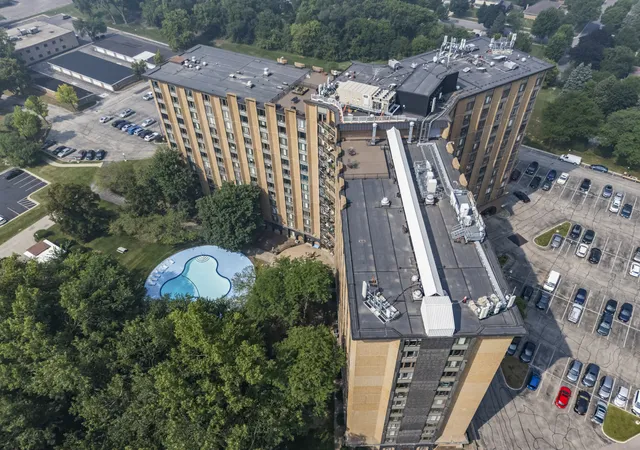 Photo 3 of Condo for sale at 1 Renaissance Pl #1PH, Palatine, IL 60067 | MLS# 12762927 | Listing updated on 2026-09-23