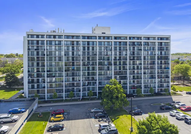 Photo 1 of Condo for sale at 2005 S Finley Rd #1012, Lombard, IL 60148 | MLS# 12762928 | Listing updated on 2026-09-23
