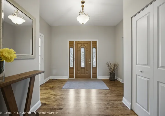 Photo 2 of Single family home for sale at 6020 Tyler Dr, Woodridge, IL 60517 | MLS# 12762930 | Listing updated on 2026-09-25