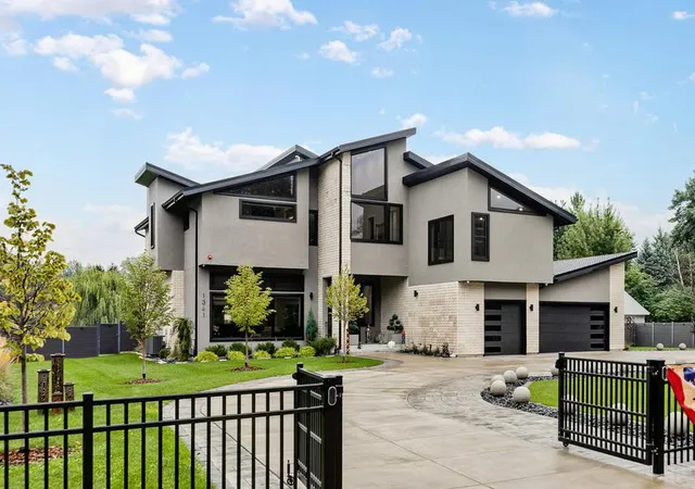 Photo 1 of Mansion for sale at (Undisclosed), Northbrook, IL 60062 | MLS# 12762948 | Listing updated on 2026-09-29