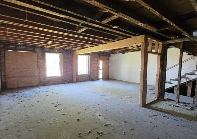 Photo 3 of Townhouse for sale at 10411 S Corliss Ave, Chicago, IL 60628 | MLS# 12762953 | Listing updated on 2026-09-23