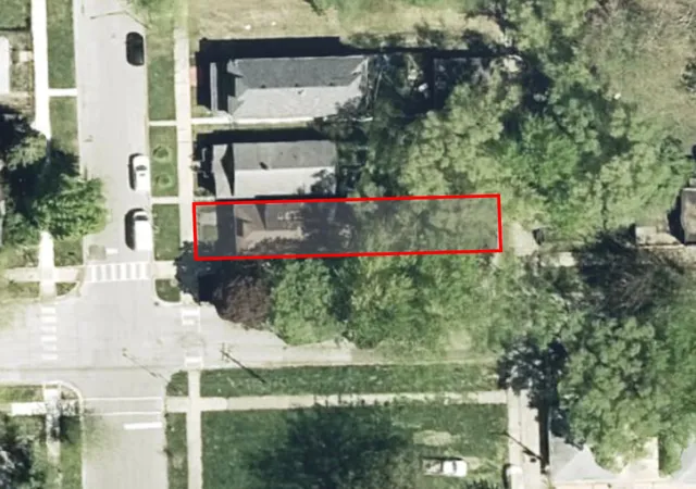 Land for sale at 11757 S Morgan St, Chicago, IL 60643 | MLS# 12762958