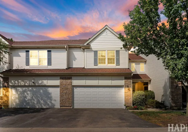 Photo 1 of Townhouse for sale at 567 Shakespeare Dr, Grayslake, IL 60030 | MLS# 12762964 | Listing updated on 2026-09-30
