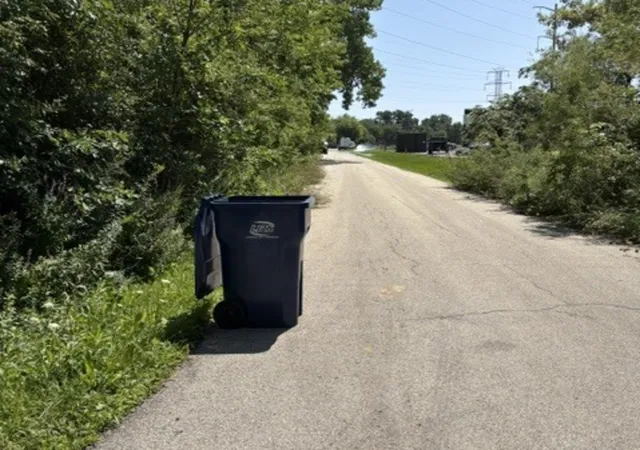 Photo 3 of Land for sale at 207 Pigeon Ave, Waukegan, IL 60085 | MLS# 12762974 | Listing updated on 2026-09-23