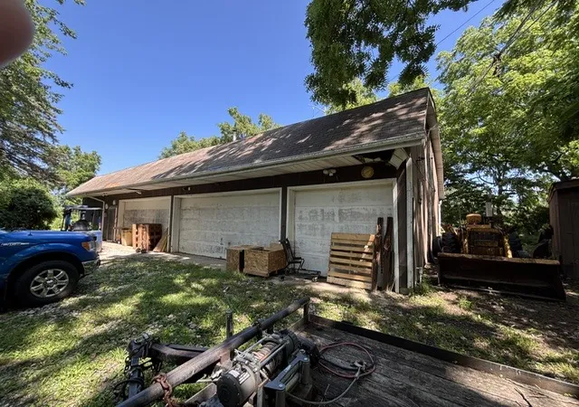 Photo 4 of Land for sale at 207 Pigeon Ave, Waukegan, IL 60085 | MLS# 12762974 | Listing updated on 2026-09-23