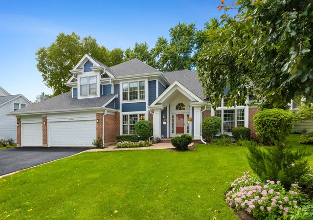 Photo 1 of Single family home for sale at 2108 Birchwood Ln, Buffalo Grove, IL 60089 | MLS# 12763002 | Listing updated on 2026-09-25