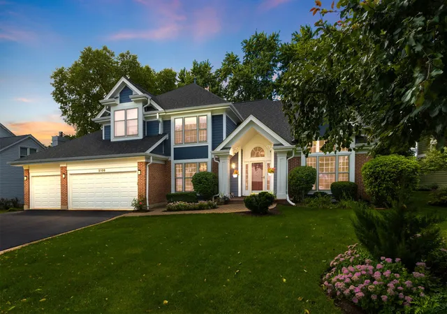 Photo 2 of Single family home for sale at 2108 Birchwood Ln, Buffalo Grove, IL 60089 | MLS# 12763002 | Listing updated on 2026-09-25