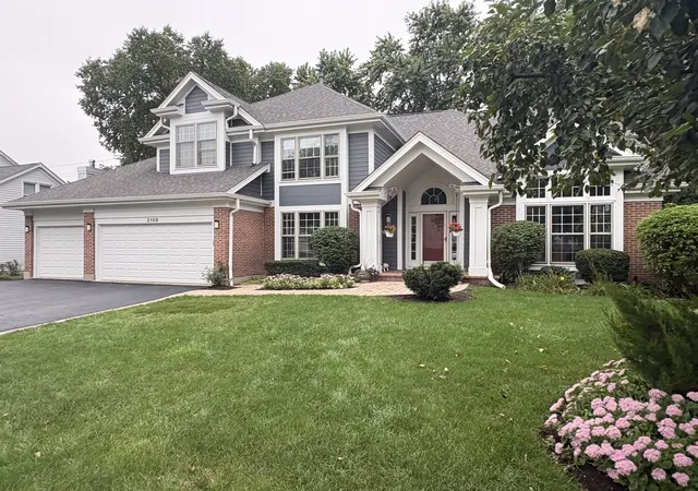 Photo 3 of Single family home for sale at 2108 Birchwood Ln, Buffalo Grove, IL 60089 | MLS# 12763002 | Listing updated on 2026-09-25