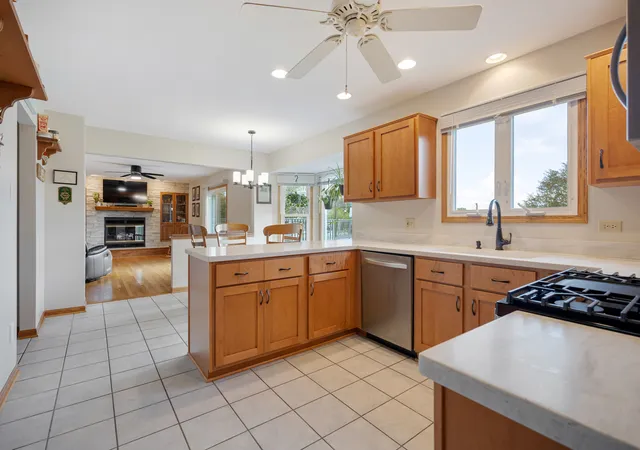 Photo 3 of Single family home for sale at 15n133 Shirewood Farm Rd, Hampshire, IL 60140 | MLS# 12763007 | Listing updated on 2026-09-23