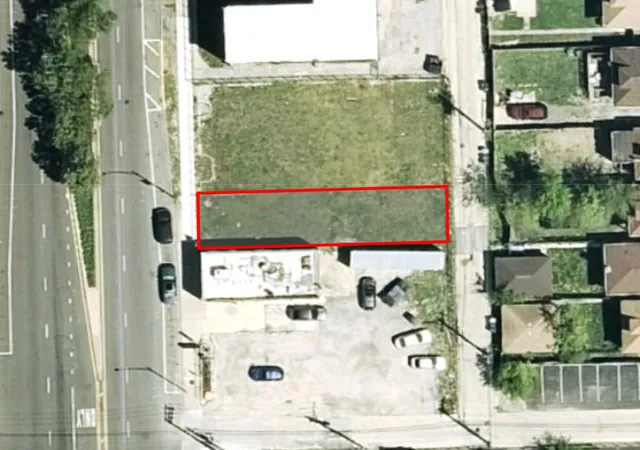 Photo 1 of Land for sale at 8633 S Ashland Ave, Chicago, IL 60620 | MLS# 12763008 | Listing updated on 2026-09-23