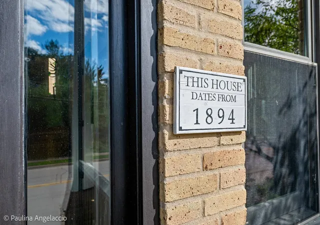 Photo 3 of Mansion for sale at 203 Dundee Ave, Barrington, IL 60010 | MLS# 12763017 | Listing updated on 2026-10-06