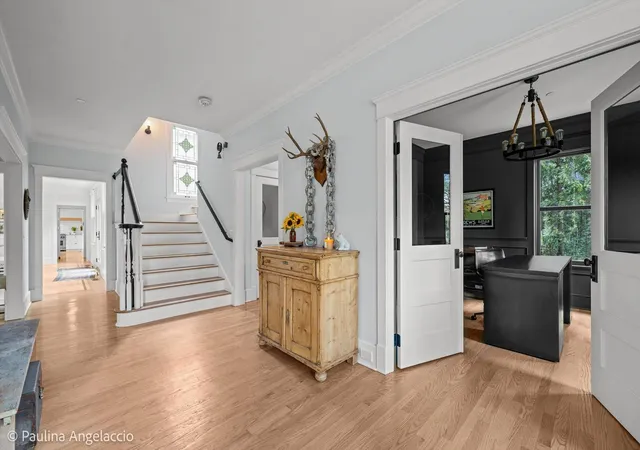 Photo 3 of Single family home for sale at 203 Dundee Ave, Barrington, IL 60010 | MLS# 12763017 | Listing updated on 2026-10-07