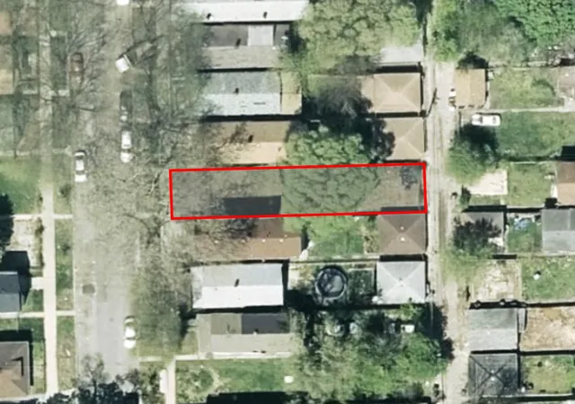 Land for sale at 8515 S Muskegon Ave, Chicago, IL 60617 | MLS# 12763030