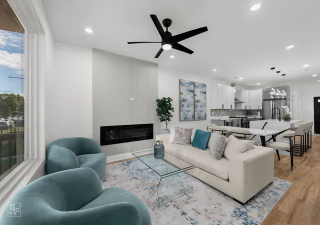 Photo 3 of Single family home for sale at 4649 W Jackson Blvd, Chicago, IL 60644 | MLS# 12763032 | Listing updated on 2026-09-22
